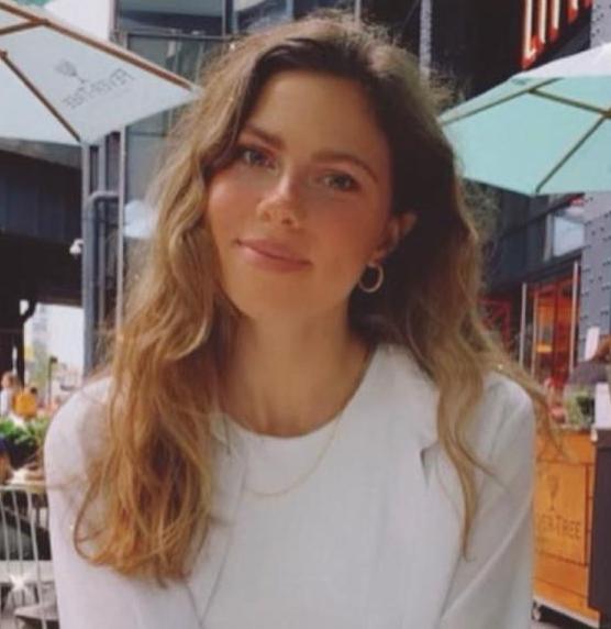 Victoria Cummings